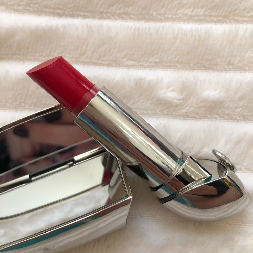 Guerlain Rouge G #25 - Picture 12 of 12